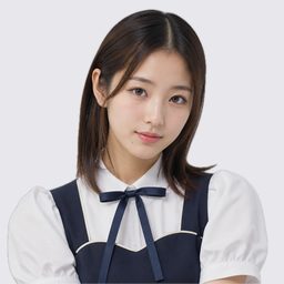松原 かのん