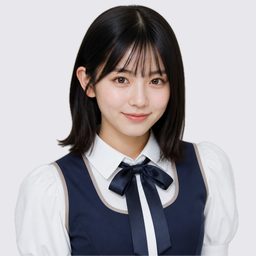 松岡 ちさと
