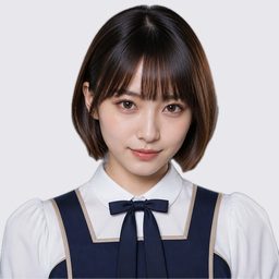 服部 まな