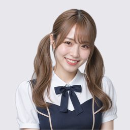 岡田 あみ
