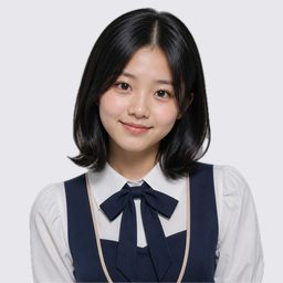 望月 つばさ