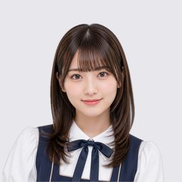 原 いずみ