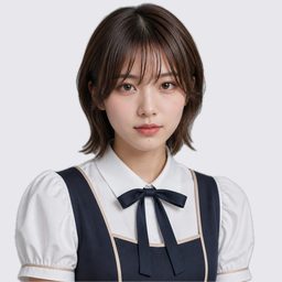 安田 かんな
