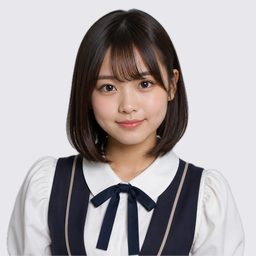 岩田 ひとみ