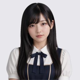 古川 えな
