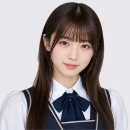 松下 らいか