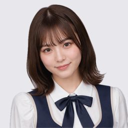 落合 さやか