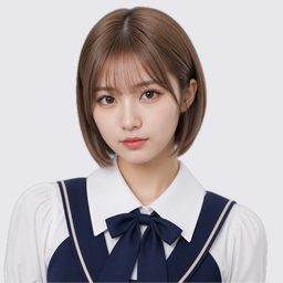 川端 うみ