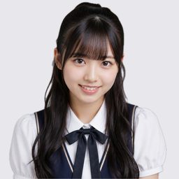 島田 あこ