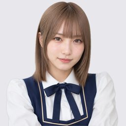 栗原 はるな