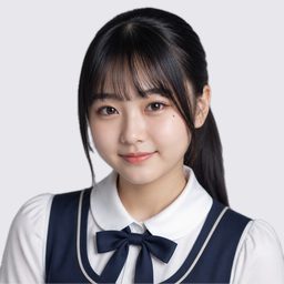 小島 にな