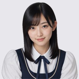 岩崎 かなえ