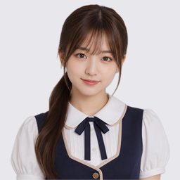 古川 いずみ