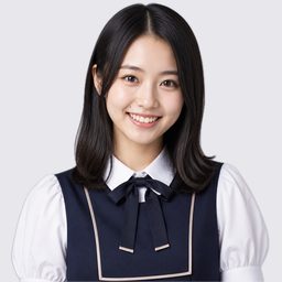 新井 みお