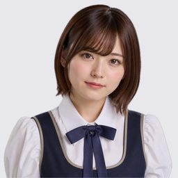 斎藤 みれい