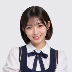 中山 ゆずき