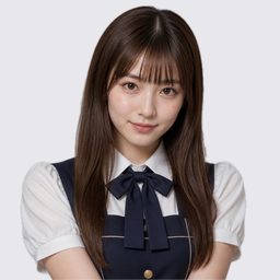 杉本 えな