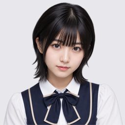 杉本 まな