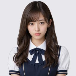 細川 ゆい