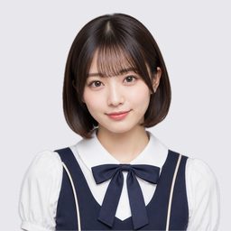 松井 つき