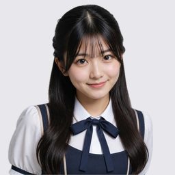 田辺 なほ