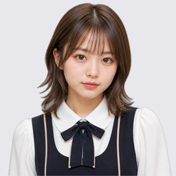 松井 かんな