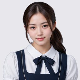 横田 もえ