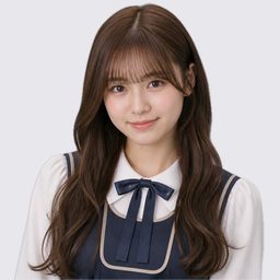 中川 ゆいか
