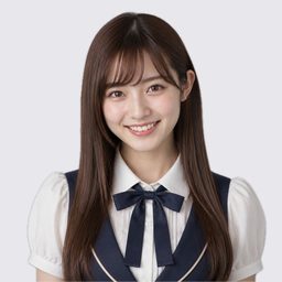 杉浦 ゆいか