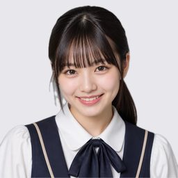 松浦 もえ