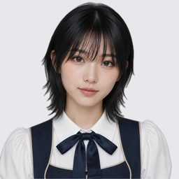 川崎 ともか