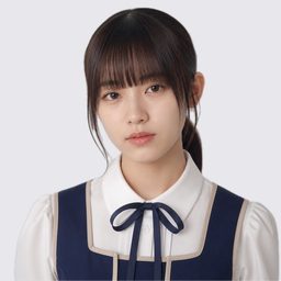 小林 らいか