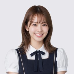 上田 なお