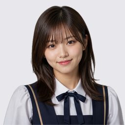 福井 ゆうか