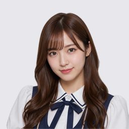 栗原 ゆめ