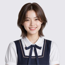 川崎 あいな
