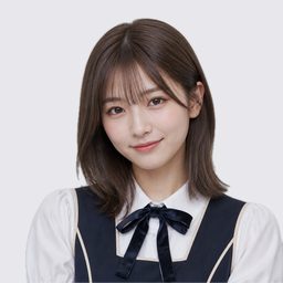 中西 ちはる