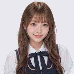 吉田 あこ