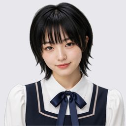 高山 ゆあ