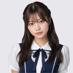 岡崎 なほ