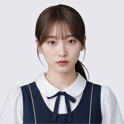 松下 りさ