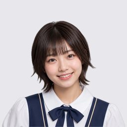 中田 あやめ