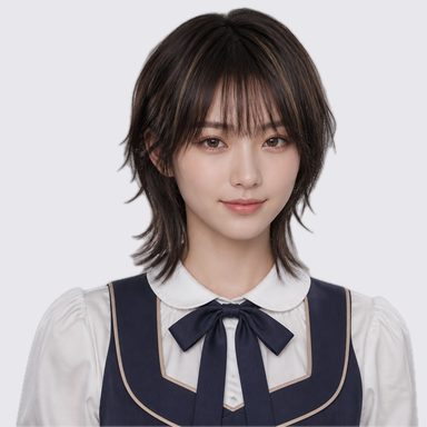 横田 つかさ（転生）