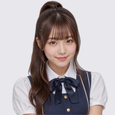 松岡 まな（転生）