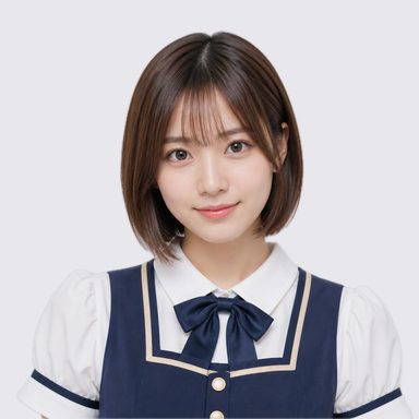 篠田 ひな(限定)
