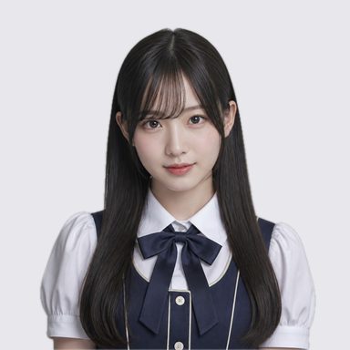 平松 かなで(限定)