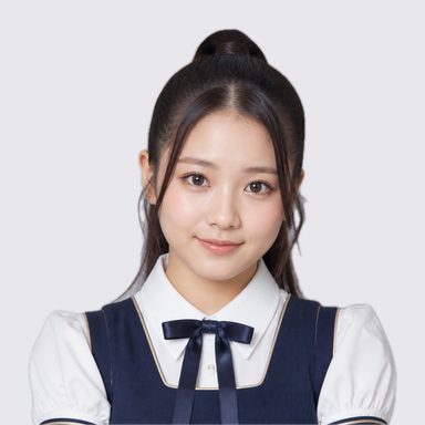今井 むつみ（限定）