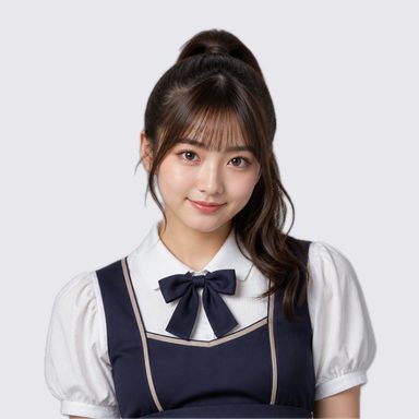 井上 もね（限定）