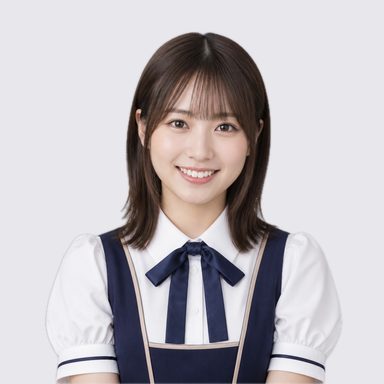 佐々木 にいな（限定）