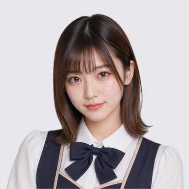 川崎 はづき（限定）